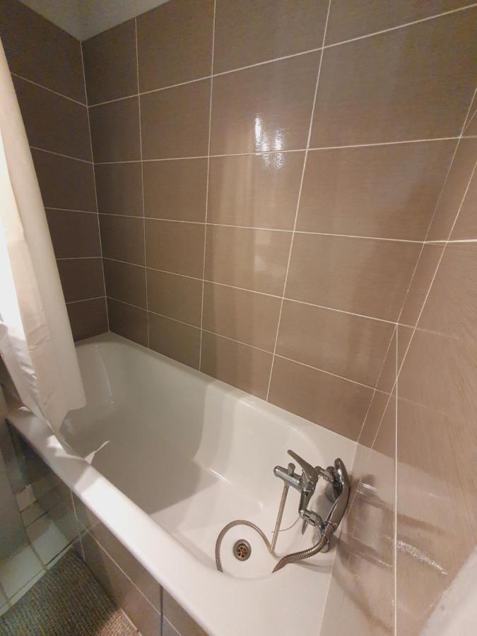 Suite Thalassa 1Ere Ligne Plages Du Couchant Wifi - Rossiconciergerie - Linge Inclus La Grande Motte Exteriör bild
